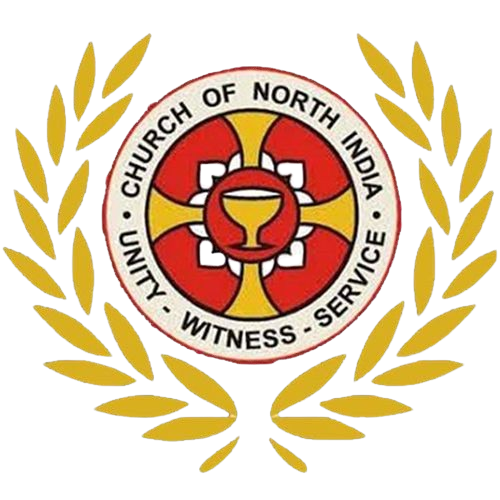 Church of North India logo