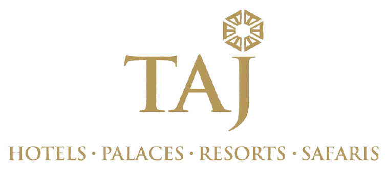 Taj Hotels logo